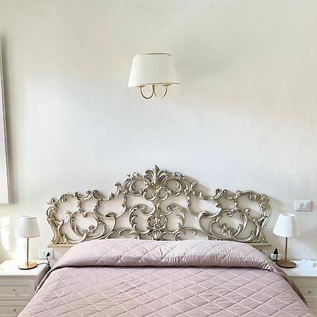 Casa Paradiso Florencie Exteriér fotografie