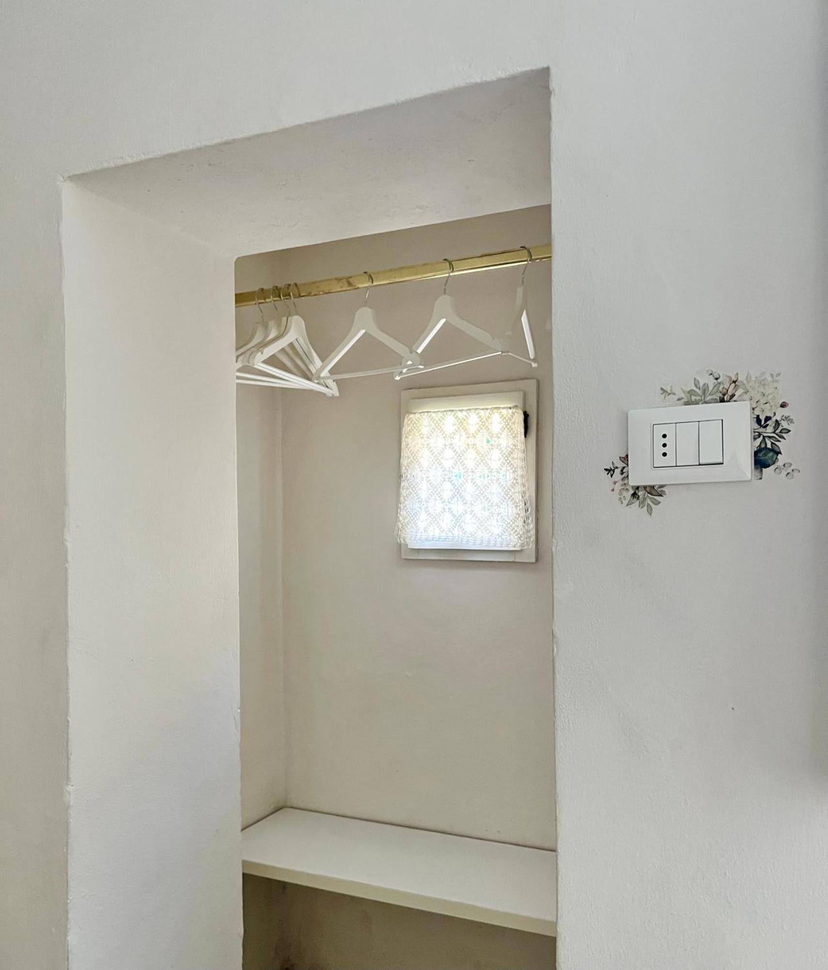 Casa Paradiso Florencie Exteriér fotografie