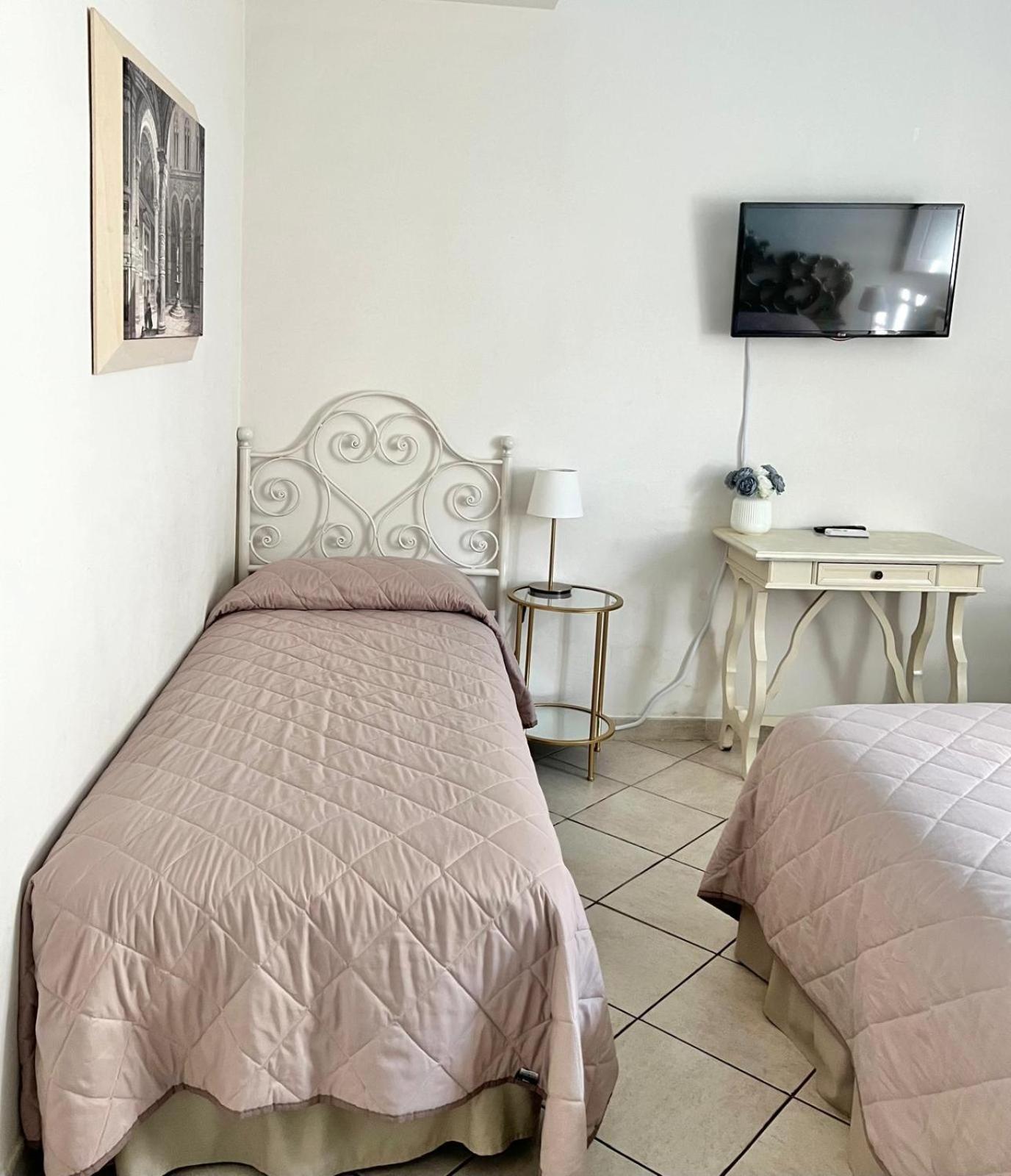 Casa Paradiso Florencie Exteriér fotografie